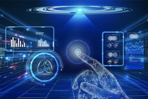 穆陽 不忘初心，以科技創新驅動互聯網數據服務新時代